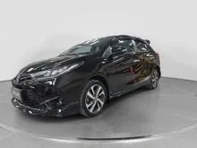 2021 Toyota Yaris 1.5 GR Sport 7 AB Hatchback