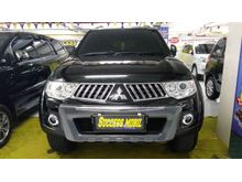 2010 Mitsubishi Pajero Sport 2.5 Exceed