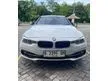 Jual Mobil BMW 320i 2016 Sport 2.0 di DKI Jakarta Automatic Sedan Putih Rp 370.000.000