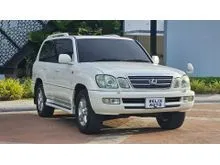 2004 Lexus LX470 4.7 (ปี 99-04) SUV