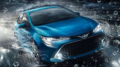 Toyota Investasikan Dana USD 170 Juta untuk Pengembangan Pabrik Baru