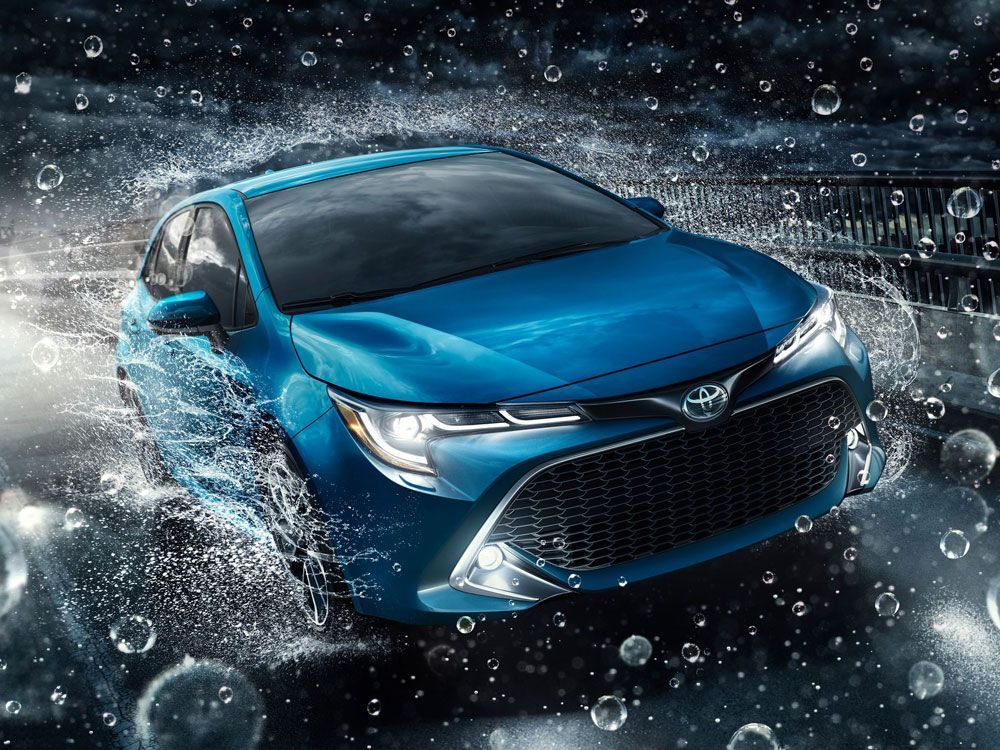 Toyota Investasikan Dana USD 170 Juta untuk Pengembangan Pabrik Baru