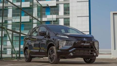 Keuntungan Beli Mitsubishi Xpander Bulan Ini