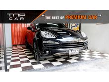 2012 Porsche Cayenne 3.0 (ปี 10-16) S Hybrid SUV AT