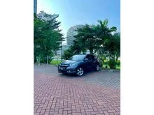 2017 Honda HR-V 1.5 E SUV mobil irit siap pakai