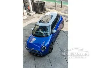 2025 MINI Cooper Cooper SE Hatchback