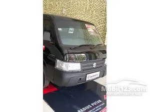 2026 Suzuki Carry 1.5 Pick Up Wide Deck AC/PS Pickup