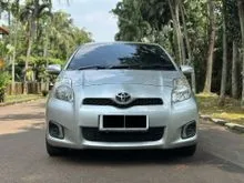 2012 Toyota Yaris 1.5 J Hatchback Dp 10 Juta
