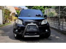 2012 Toyota Rush 1.5 S SUV