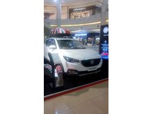 2020 MG ZS Ignite 1,5L Automatic mobil kaya fitur dengan harga terjangkau,Big Promo
