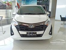 2021 Toyota Calya 1.2 G MPV - Promo Relaksasi Pajak, Termurah dan Banyak Bonus