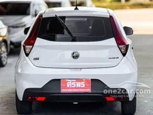 2018 MG MG3 1.5 C Hatchback