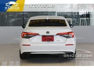 2024 Honda CIVIC 2.0 e:HEV EL+ Sedan
