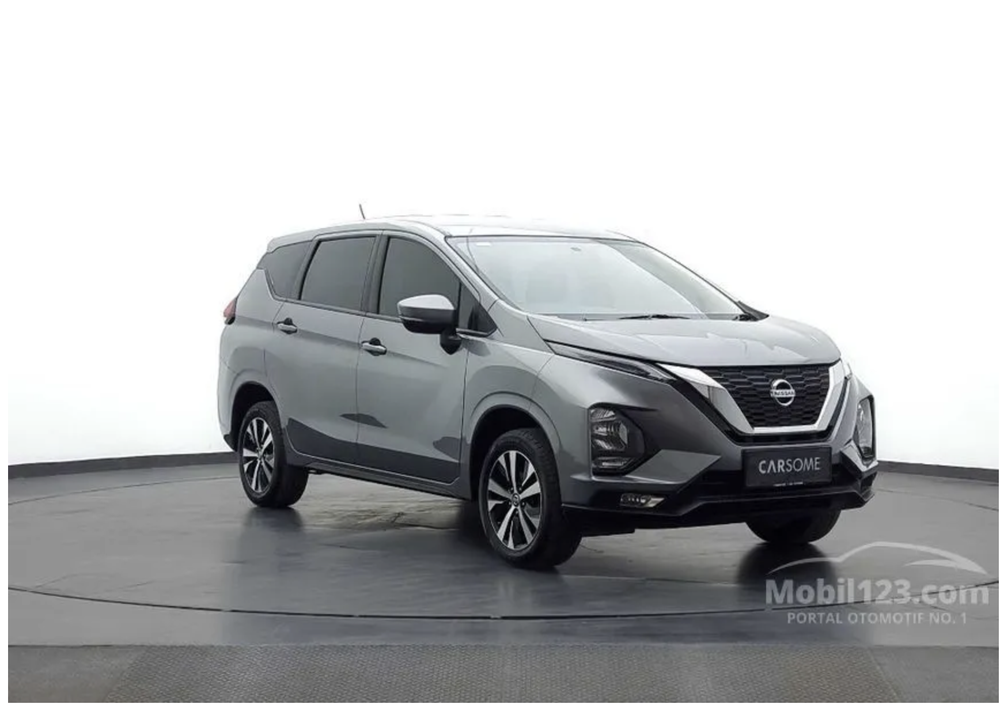 Mudik Lebaran Lebih Tenang, Nissan Hadirkan 16 Bengkel Siaga di Berbagai Jalur Strategis