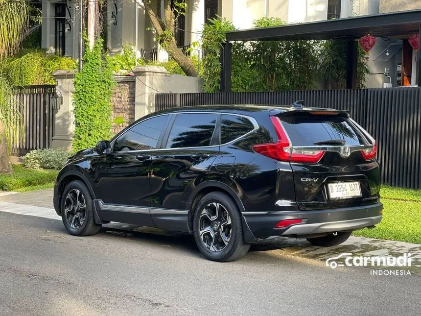 2019 Honda CR-V SUV