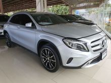 2016 Mercedes-Benz GLA200 1.6 W156 (ปี 14-17) Urban SUV AT