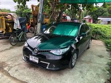 2016 MG MG5 1.5 (ปี 15-18) D Sedan AT