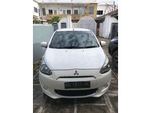 2014 Mitsubishi Mirage 1.2 GLS Hatchback