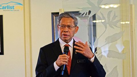 MITI: Higher Quality National Vehicles Will Help Export Industry
