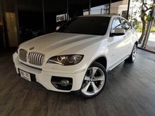 2010 BMW X6 3.0 E71 (ปี 08-14) xDrive35d Wagon AT