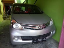 2012 Daihatsu Xenia pribadi tg 1