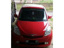 Jual Daihatsu Sirion 1.3 M Hatchback 2007