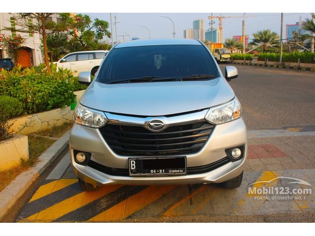  Xenia  Daihatsu Murah  143 mobil  dijual  di DKI Jakarta  