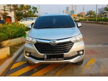 Daihatsu Xenia 1.3 R MT 2016 Silver metalik terawat dan responsive data daerah bisa kami bantu