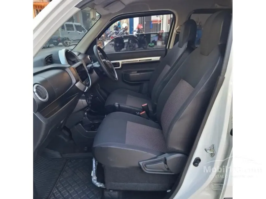 2025 Suzuki S-Presso Hatchback