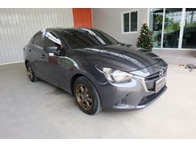 2017 Mazda 2 1.3 (ปี 15-18) Standard Sedan AT