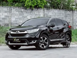 2019 Honda CR-V 2.4 ES SUV
