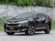 2019 Honda CR-V 2.4 (ปี 17-21) ES AWD SUV