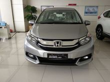Promo Honda Mobilio Type S