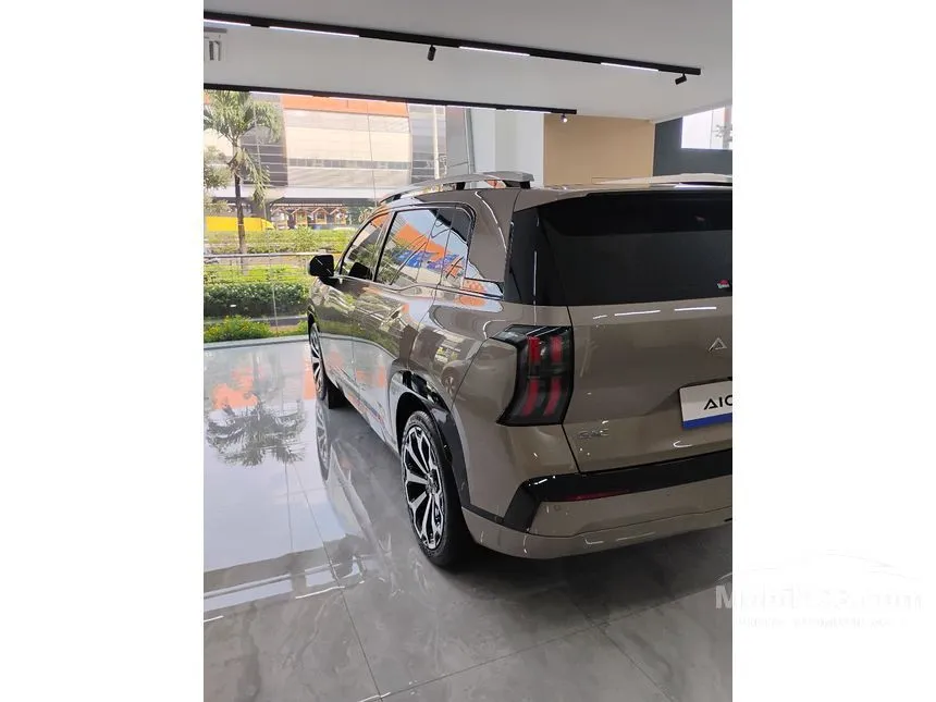 2026 GAC AION V Exclusive SUV