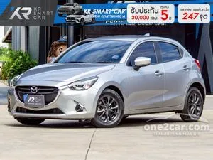2019 Mazda 2 1.3 Sports High Connect Hatchback