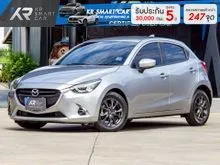 2019 Mazda 2 1.3 (ปี 15-25) Sports High Connect Hatchback