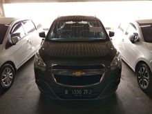 2013 Chevrolet Spin 1.5 LTZ SUV