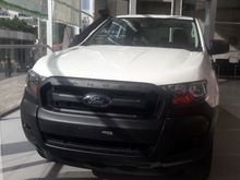 2019 Ford Ranger 2,2 Base Pick-up - Diskon Terbesar di DKI