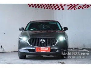 2023 Mazda CX-30 2.0 GT SUV