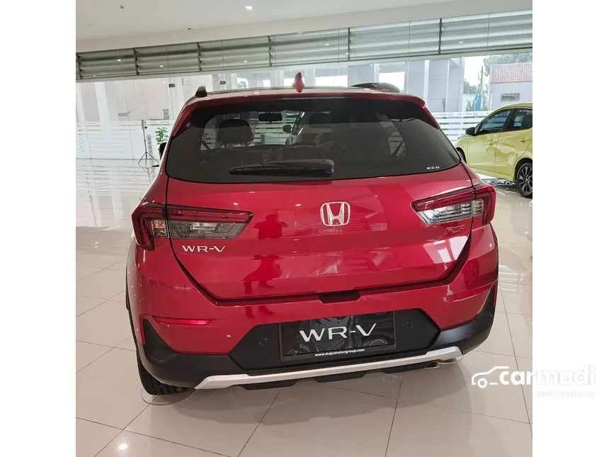 2024 Honda WR-V RS Wagon