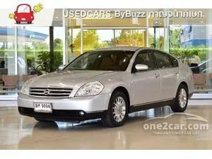 2005 Nissan TEANA 2.3 230 JM Sedan