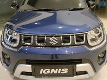 2021 Suzuki Ignis 1.2 GX Hatchback