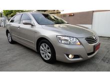 2008 Toyota Camry 2.4 (ปี 06-12) G Sedan AT