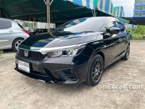 2024 Honda City 1.0 S+ Hatchback