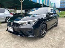 2024 Honda City 1.0 (ปี 20-25) S+ Hatchback