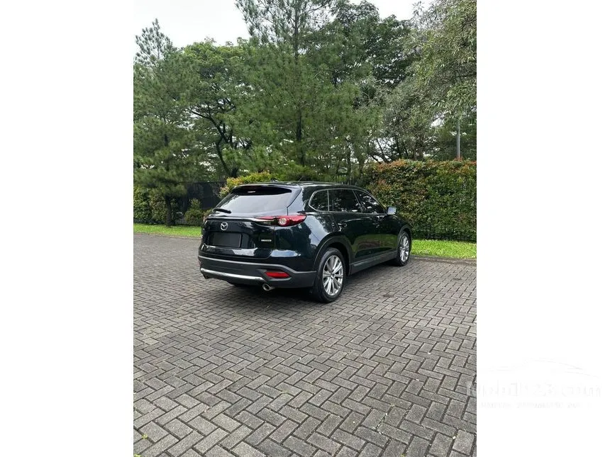 2021 Mazda CX-9 AWD SUV