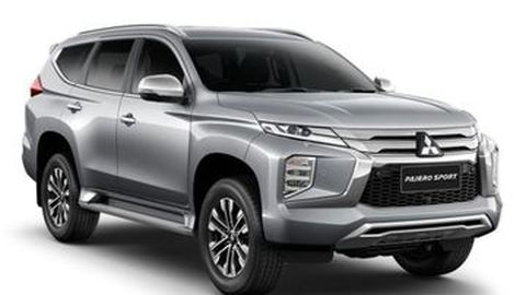 2021 Waktu yang Tepat Meremajakan Mitsubishi Pajero Sport, Tapi Kapan?