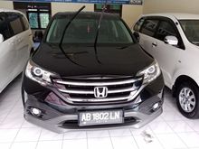 2013 Honda CR-V 2.4 2.4 SUV