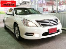 2013 Nissan Teana 2.0 (ปี 09-13) 200 XL Sedan AT