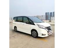 2019 Nissan Serena 2.0 Highway Star MPV